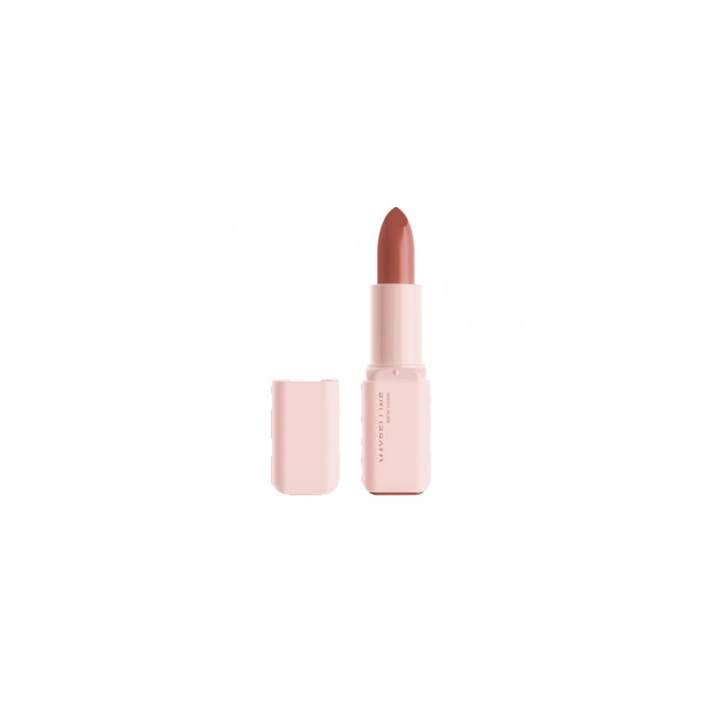 Maybelline Serum Lipstick Saten N. 101 Satin Upstate 