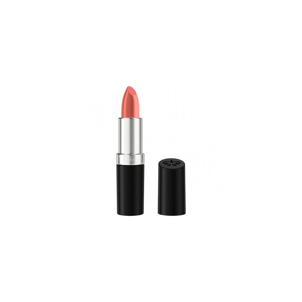 Rimmel Lasting Finish Shimmer - Rossetto N. 70 warmwalnut 