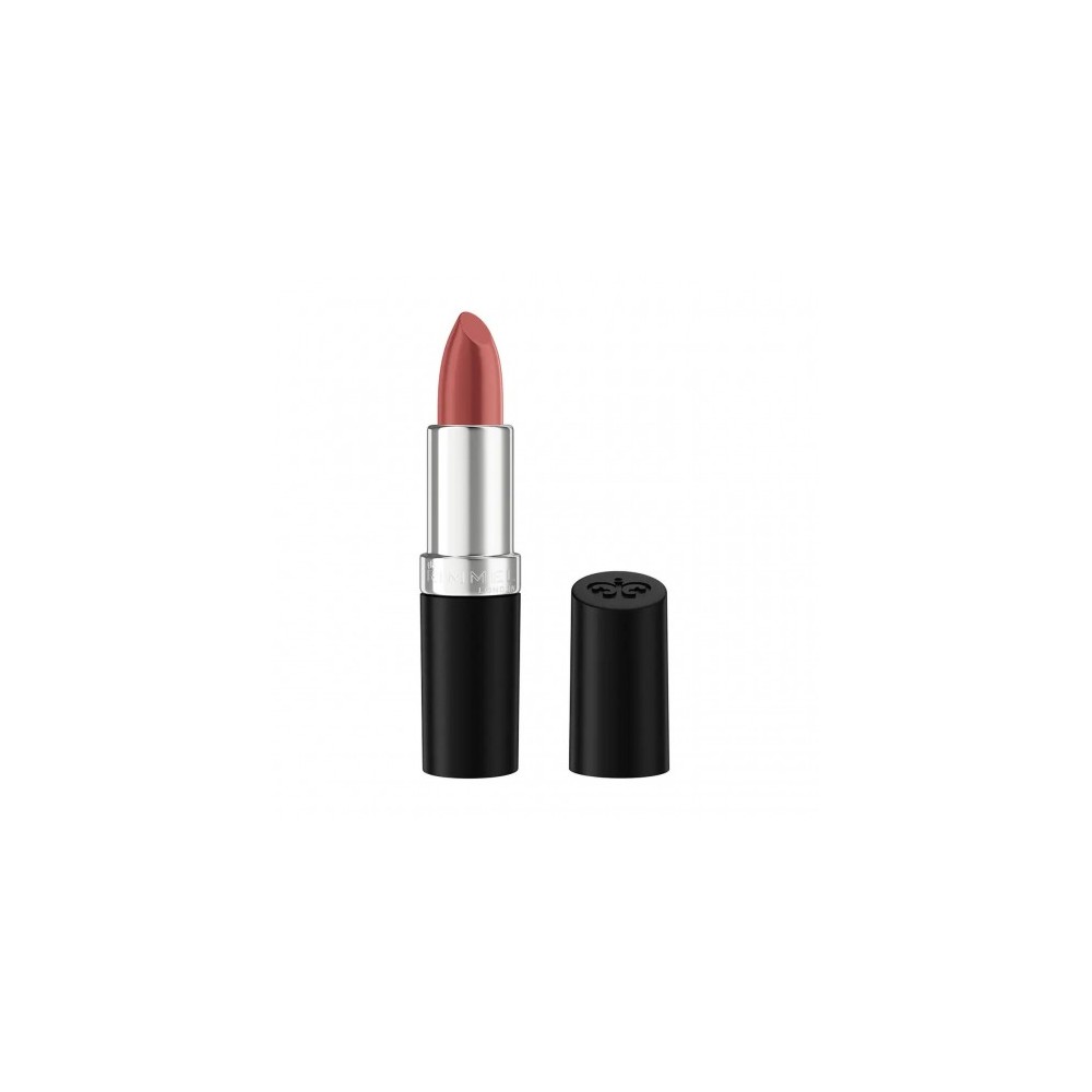 Rimmel Lasting Finish Shimmer - Rossetto N. 50 natural crush 