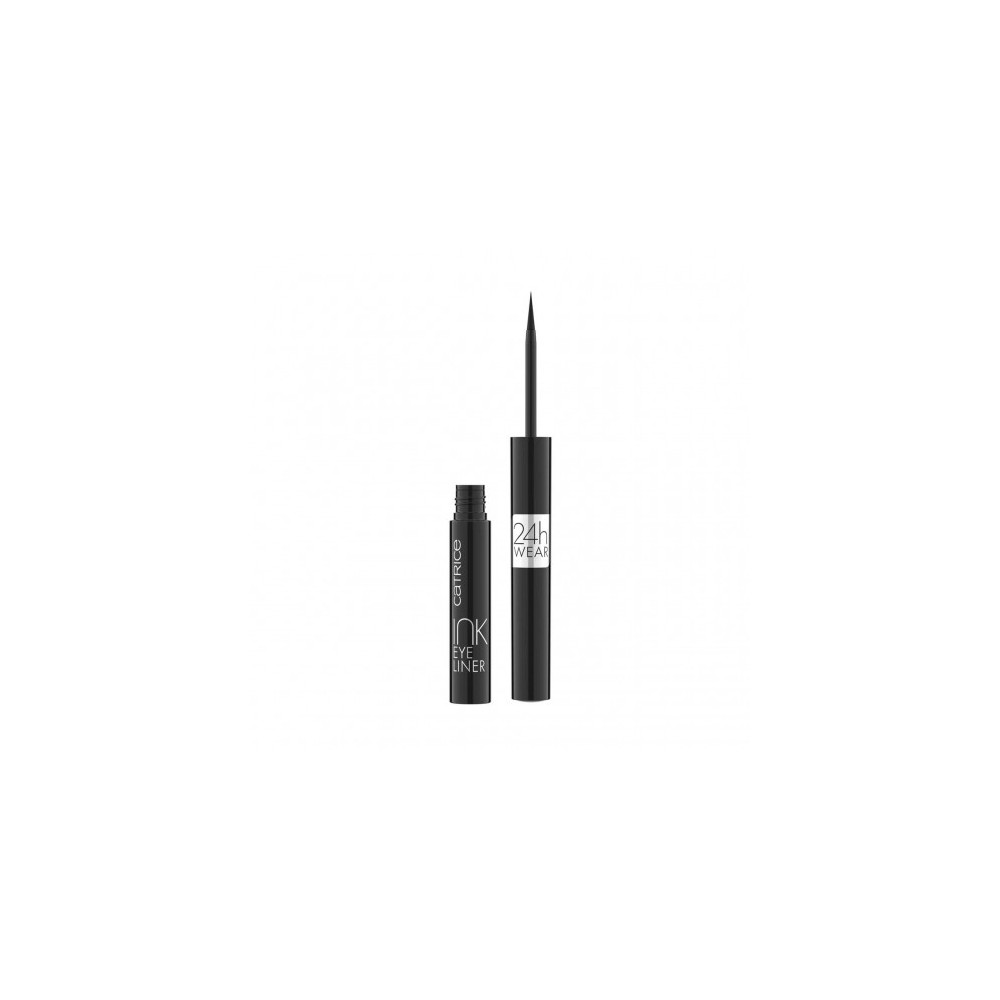 Catrice Ink Eyeliner Liquido N. 010 Best In Black 