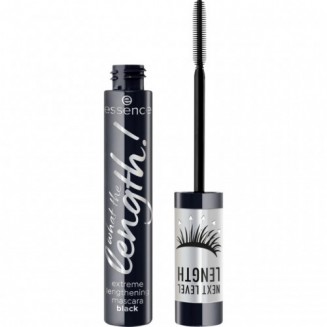 Essence What The Length...