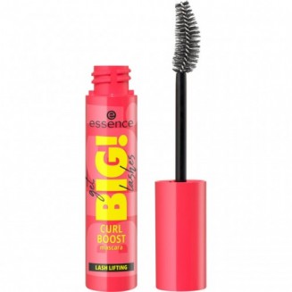 Essence Get Big Lashes Curl...