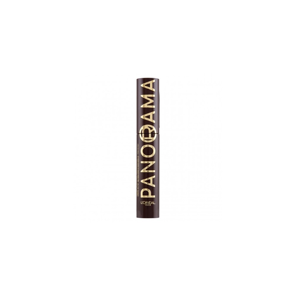 L'Oreal Paris Panorama Volume Million Lashes - Mascara Brun Leather 