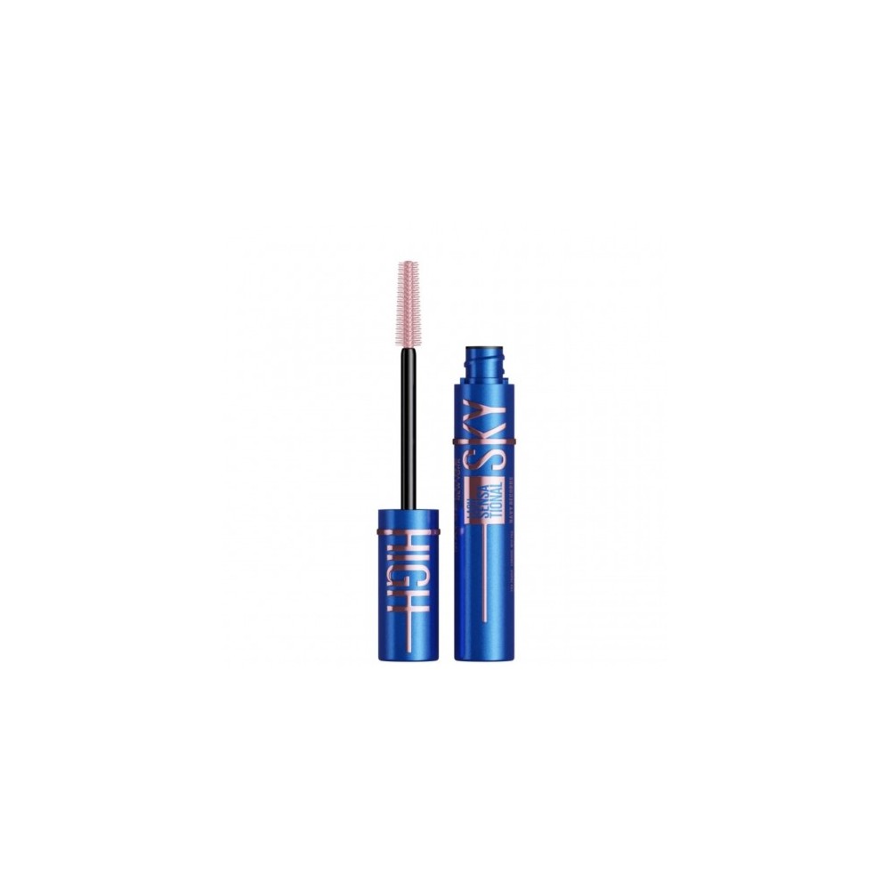 Maybelline Sky High Lash Sensational - Mascara Navy Records 