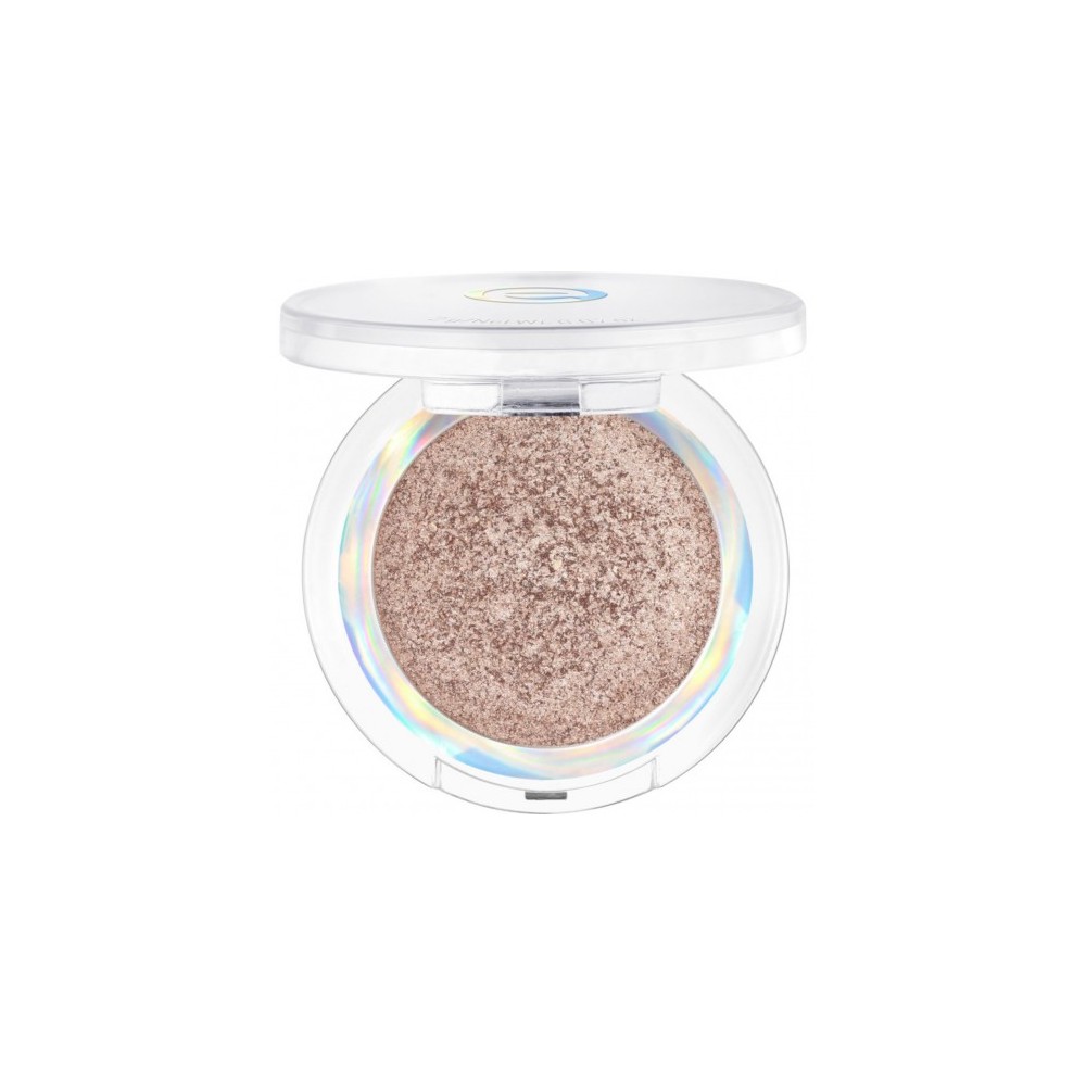Essence Mono Pearly - Ombretto N. 02 taupe 