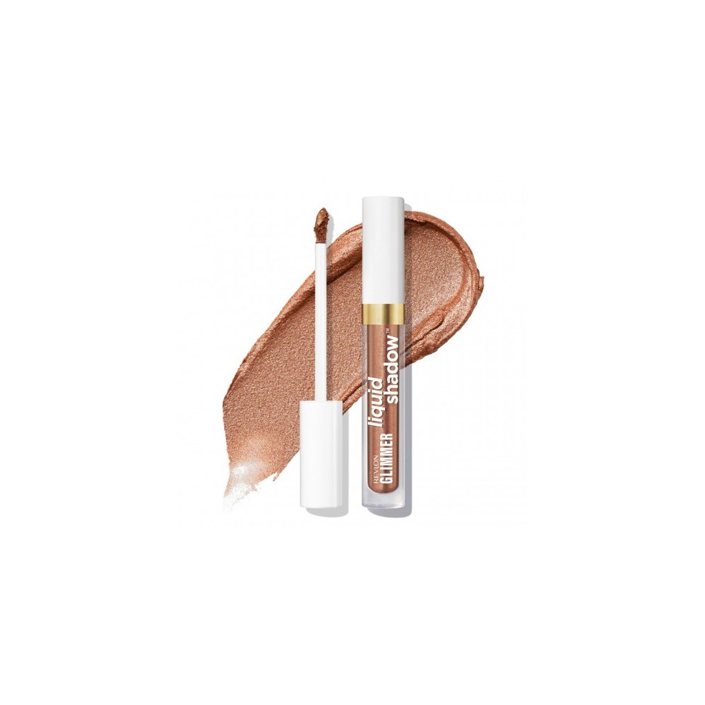 Revlon Glimmer Liquid Shadow N. 203 spaced out 