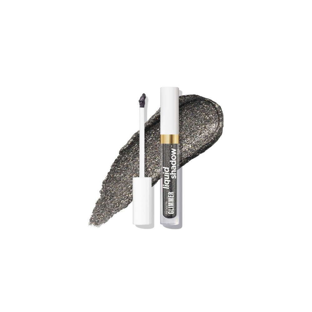 Revlon Glimmer Liquid Shadow N. 204 rock it 