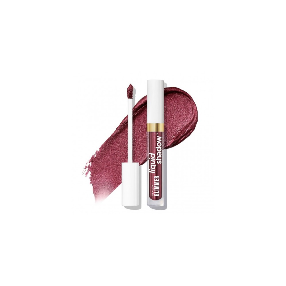 Revlon Glimmer Liquid Shadow N. 205 in your orbit 