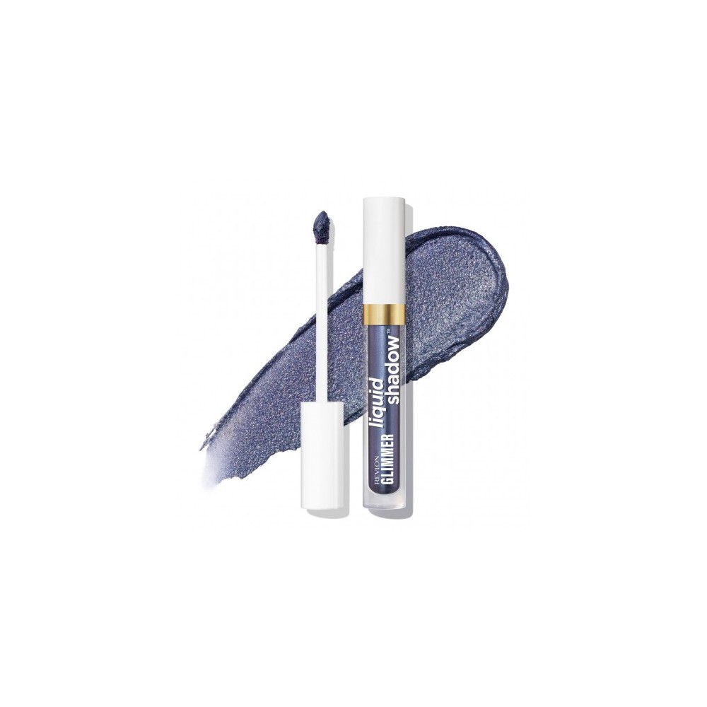Revlon Glimmer Liquid Shadow N. 207 once in a blue moon 