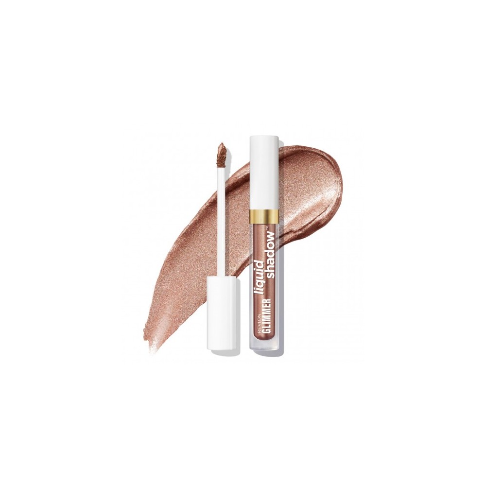 Revlon Glimmer Liquid Shadow N. 208 starstruck 