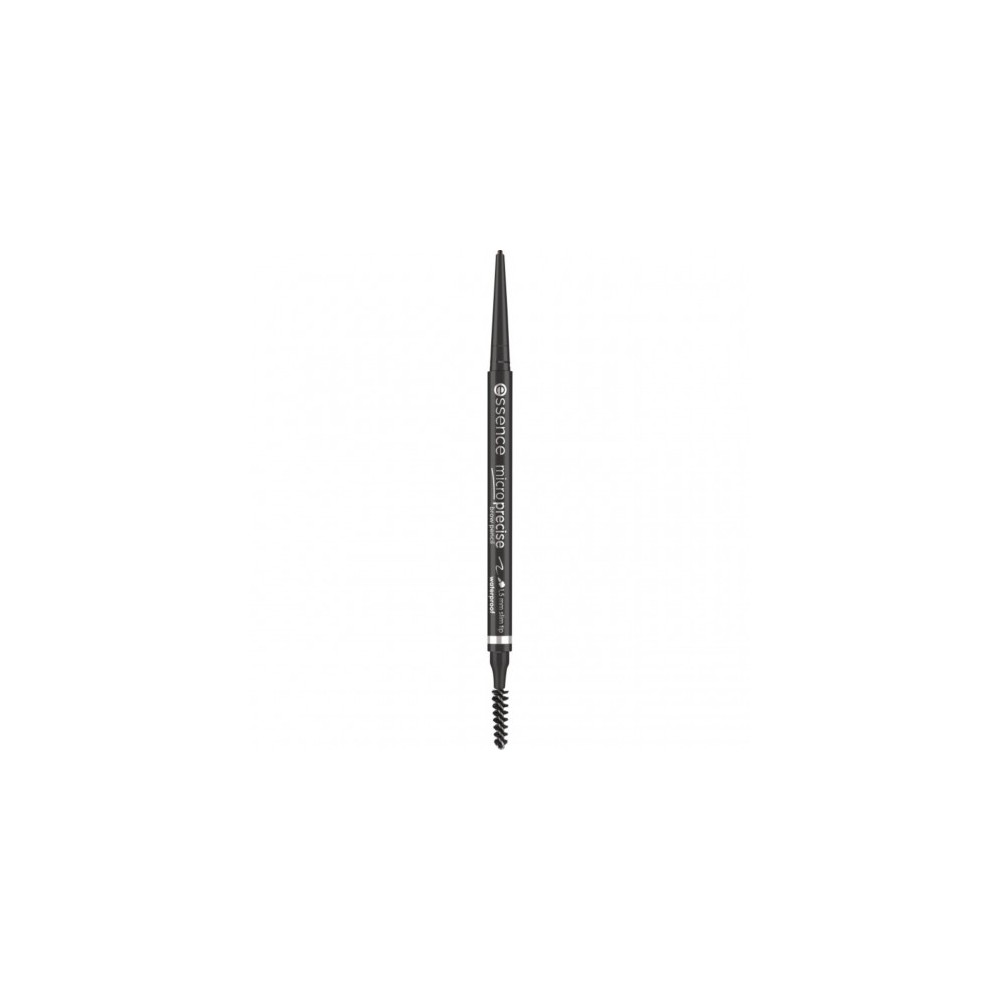 Essence Micro Precise - Matita Sopracciglia N. 08 Black brown 
