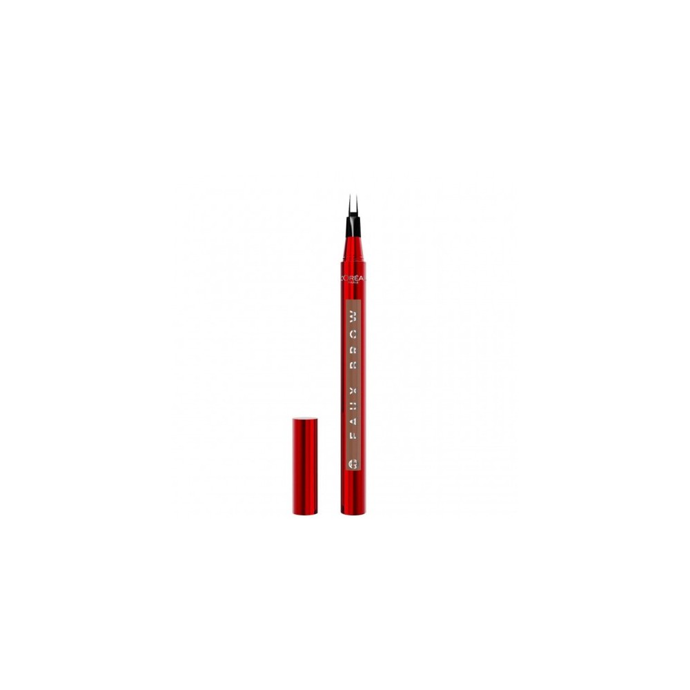 L'Oreal Paris Infaillible Faux Brow - Penna Sopracciglia - Blonde 