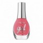 Deborah Gel Effect New Smalto Brillante N. 172 coral poppy