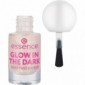Essence Mini Nail Polish - Smalto Unghie N. 14 glow in the dark