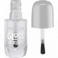 Essence gel nail polish - Smalto Unghie N. 01 Gloss N Roll