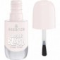 Essence gel nail polish - Smalto Unghie N. 05 Sugar blush