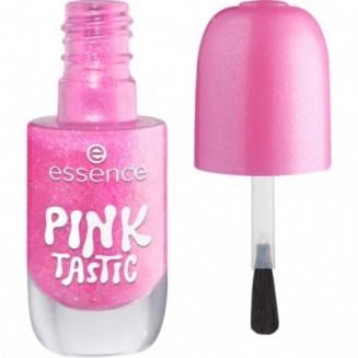 Essence gel nail polish -...