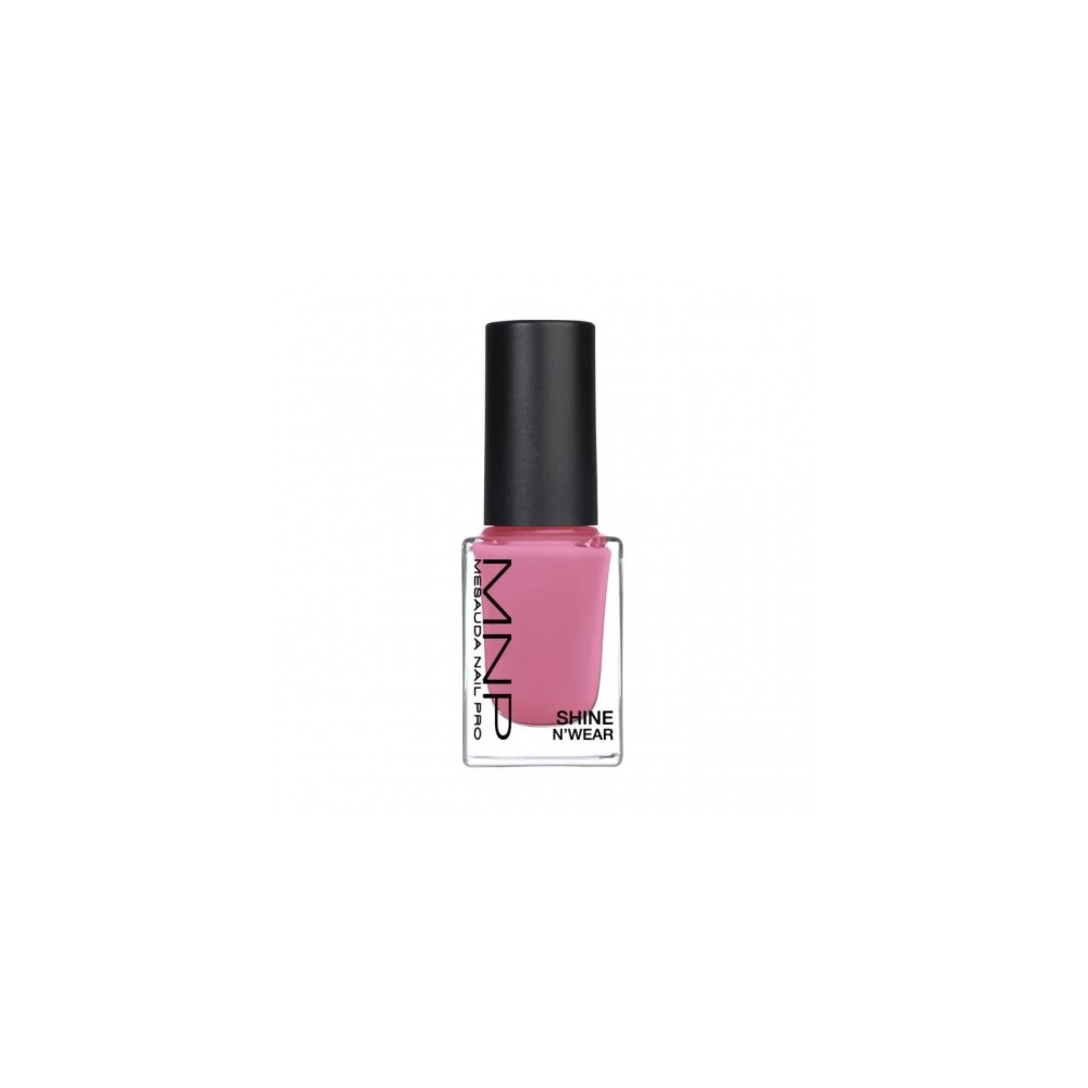 Mesauda Mnp Shine N'Wear - Smalto N. 291 honey bunny 