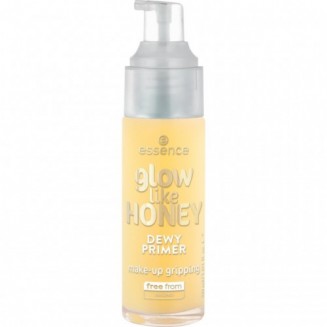 Essence Glow Like Honey...