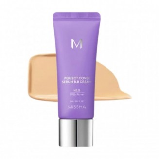 Missha M Perfect Cover...