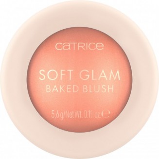 Catrice Soft Glam Baked...