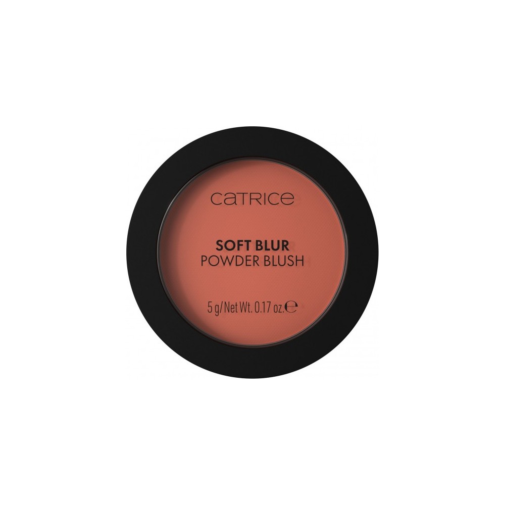 Catrice Soft Blur Powder Blush N. 30 cinnamon sugar 