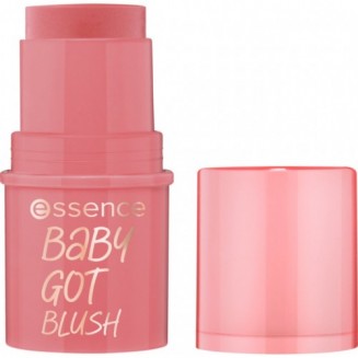 Essence Baby Got Blush...