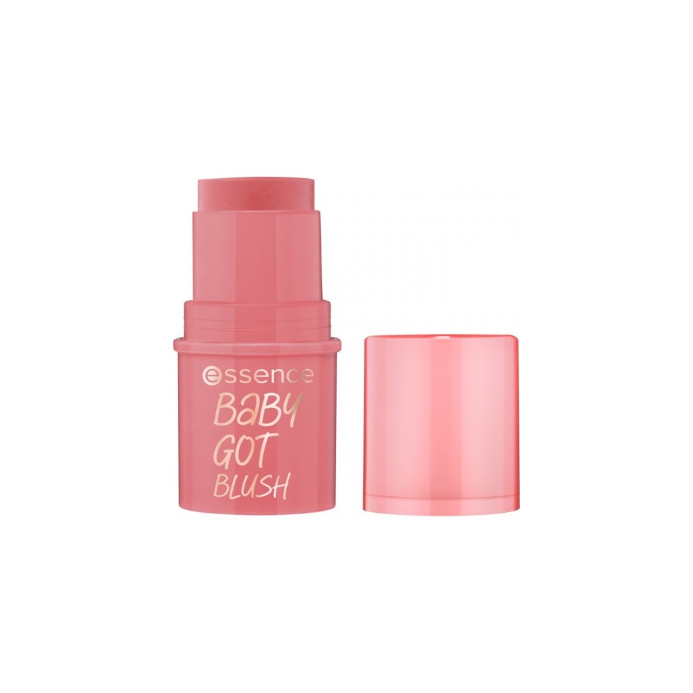 Essence Baby Got Blush Stick - 30 rosé all day 
