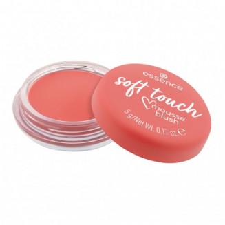Essence Soft Touch Mousse...