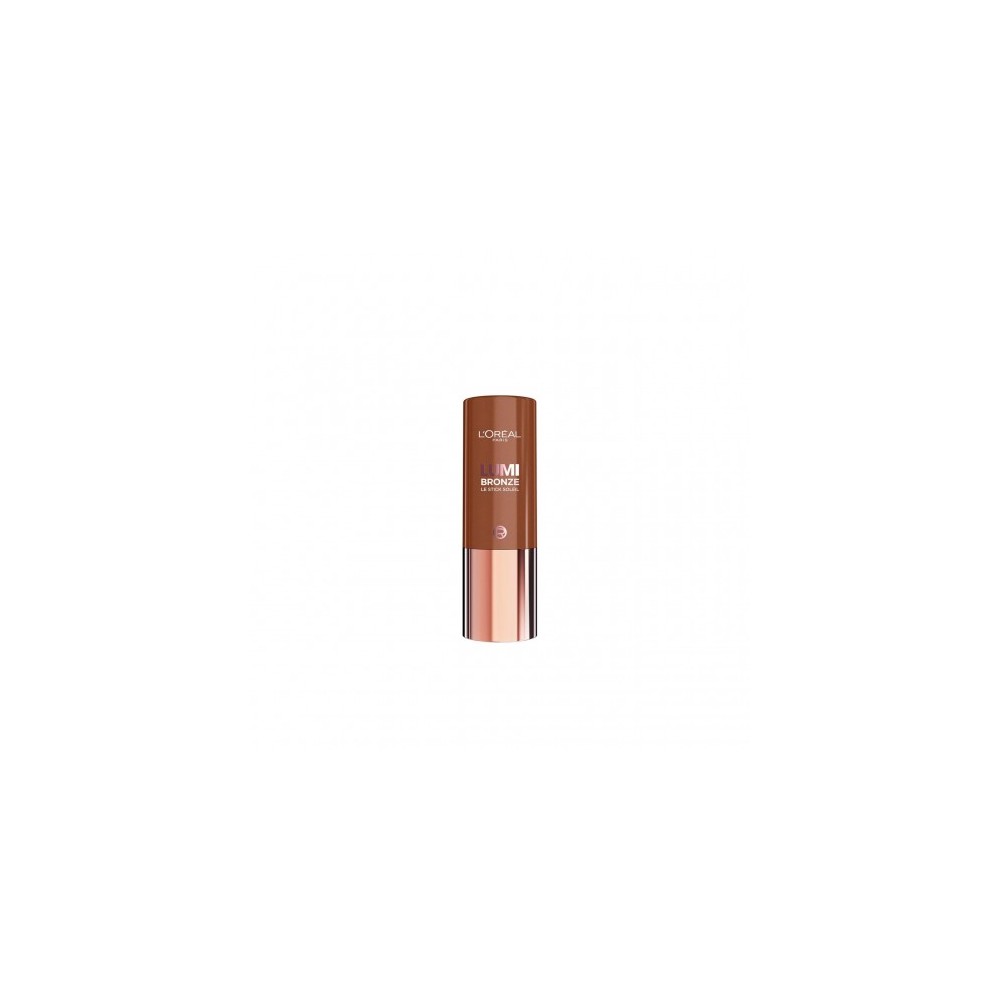 L'Oreal Paris Lumi Bronze Le Stick Soleil N. 130 Sunset Dore 