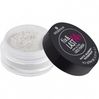 Essence Fix & Last 14h...