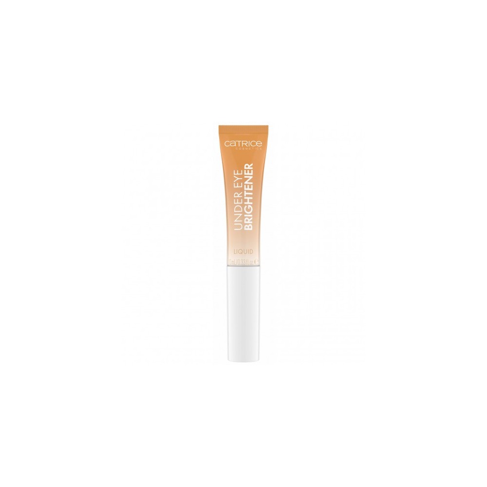 Catrice Under Eye Brightener Liquid - Correttore Occhiaie N. 020 warm nude 