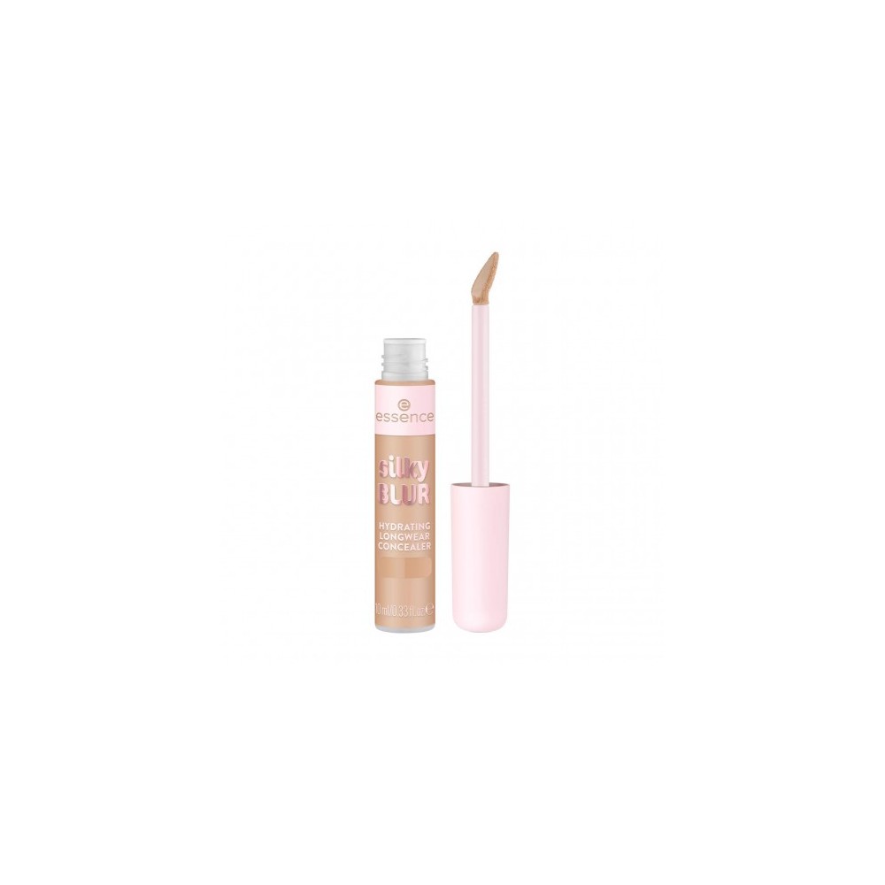 Essence Silky Blur Hydrating Longwear Concealer N. 190 
