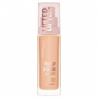 Maybelline Lifter Plump &...