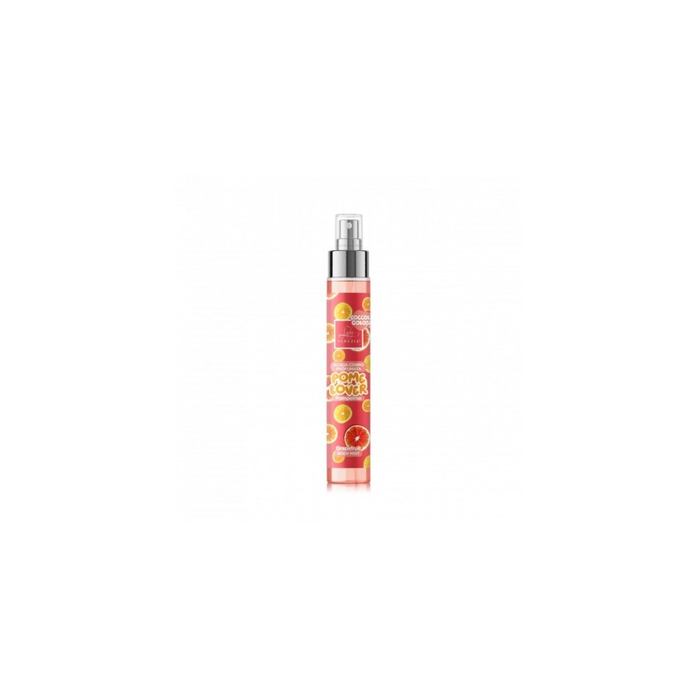 Lady Venezia Pome Lover - Acqua Corpo Profumata 100 ml Vapo 