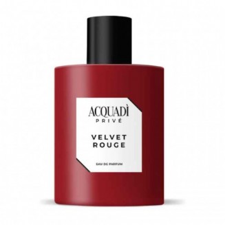 Acquadì Privé Velvet Rouge...