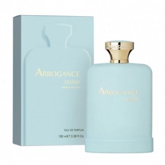 Arrogance Femme Anniversary...