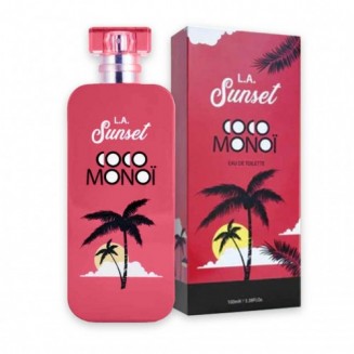 Coco Monoi La Sunset - Eau...