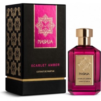 Diamond Scarlet Amber -...
