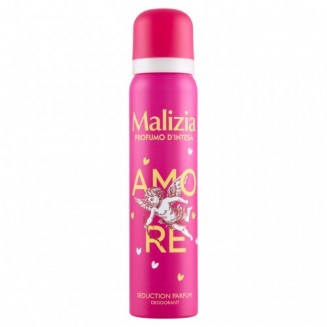 Malizia Amore - Seduction...