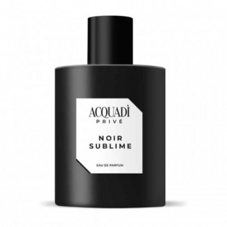 Acquadì Privé Noir Sublime...