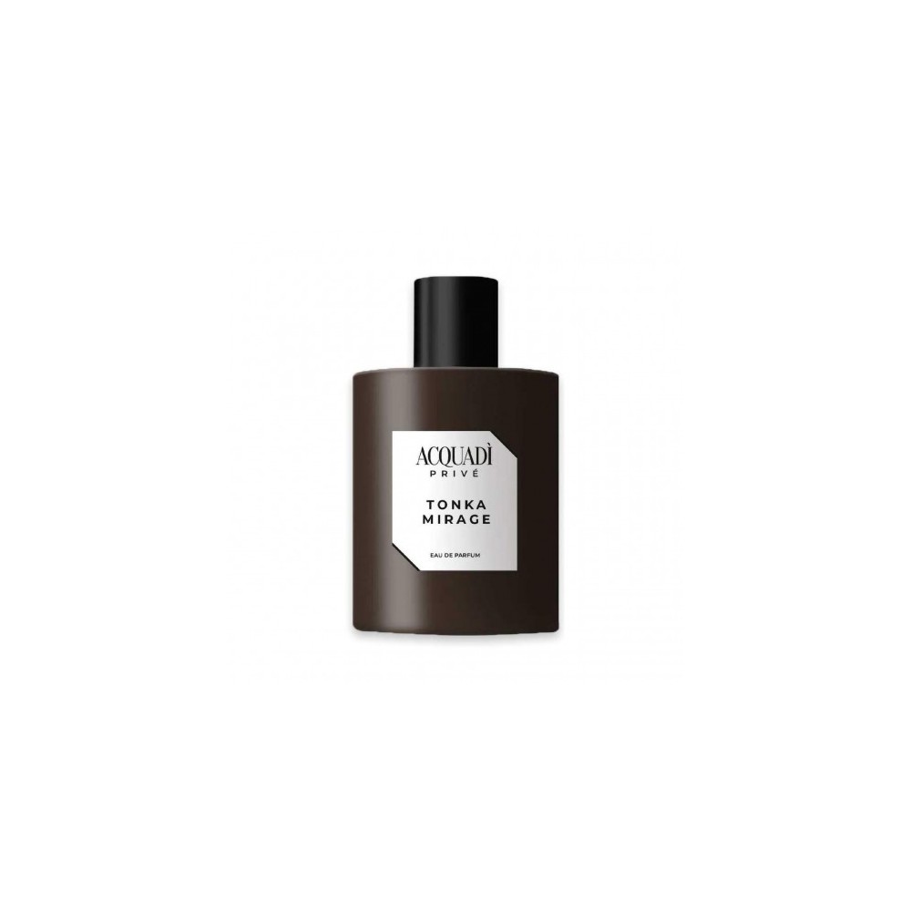 Acquadì Privé Tonka Mirage - Eau de Parfum Unisex 100 ml Vapo 
