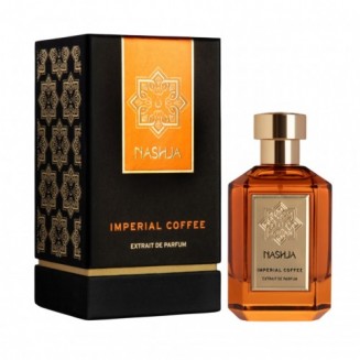 Nashja Imperial Coffee -...