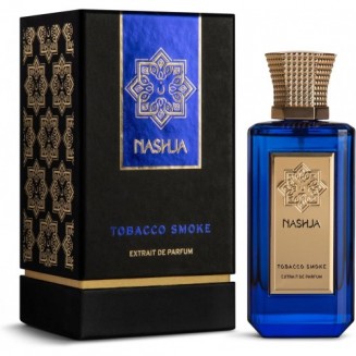 Nashja Tobacco Smoke -...