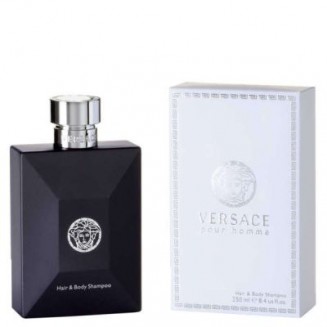 Versace Pour Homme Hair and...