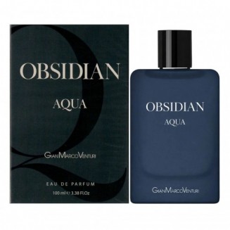 Gian Marco Venturi Obsidian...