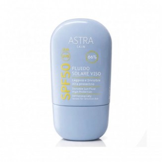 Astra Crema Solare Viso 50...