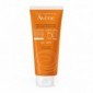 Avene Crema Solare SPF50+ Latte per il corpo ad alta protezione 100 ml