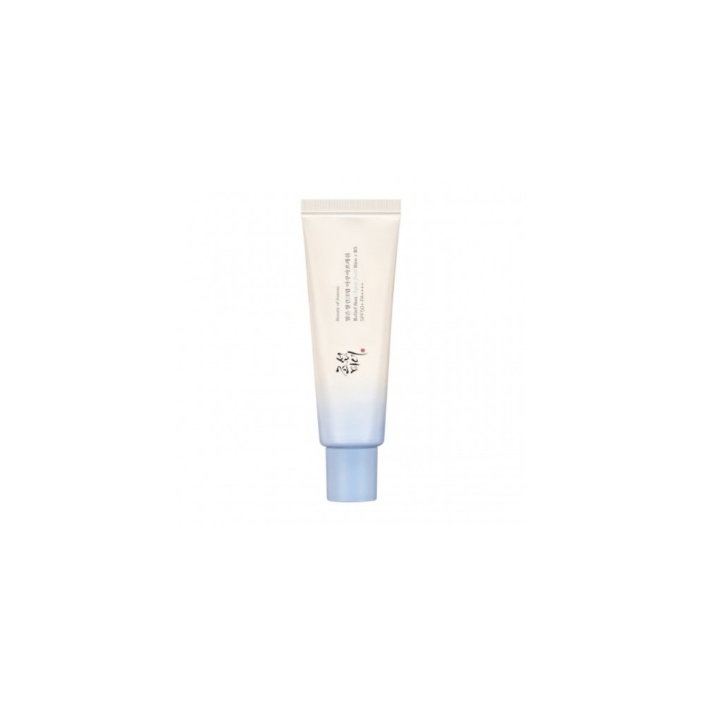 Beauty Of Joseon Crema Solare Viso 50+ SPF Relief Sun Aqua-Fresh Protezione Molto Alta 50 ml 