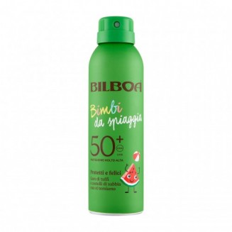 Bilboa Crema Solare SPF 50+...